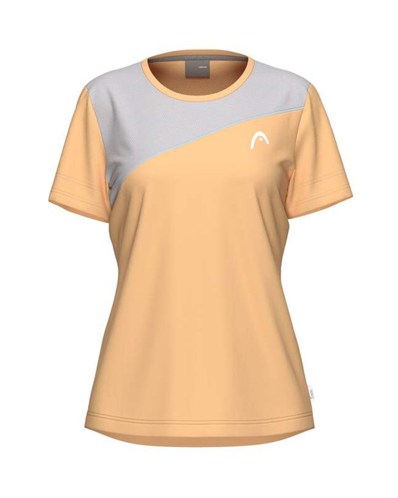 Tricou Head Tie-Break 814206 Piersica - Femei