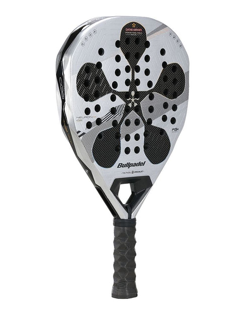 Bullpadel Neuron 02 Edge Tour Final 25