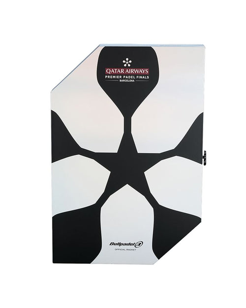 Bullpadel Neuron 02 Edge Tour Final 25