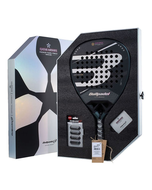 Bullpadel Vertex 05 Final Tour 25