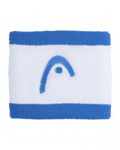 Head Striped 2.5 Wristband Abwh