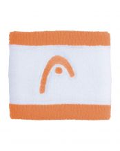 Head Striped 2.5 Wristband Apwh