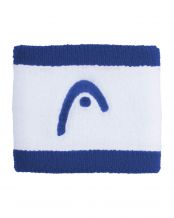 Head Striped 2.5 Wristband Rowh