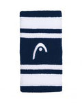 Head Striped 5 Wristband Nvwh