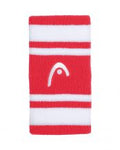 Head Striped 5 Wristband Rdwh