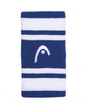 Head Striped 5 Wristband Rowh