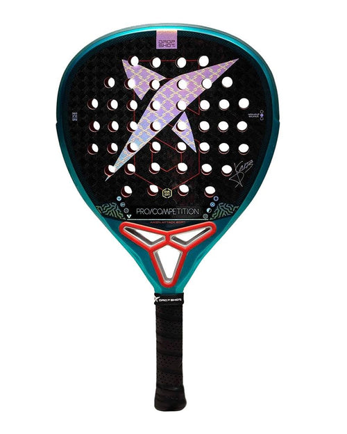 Drop Shot Axion Attack Soft