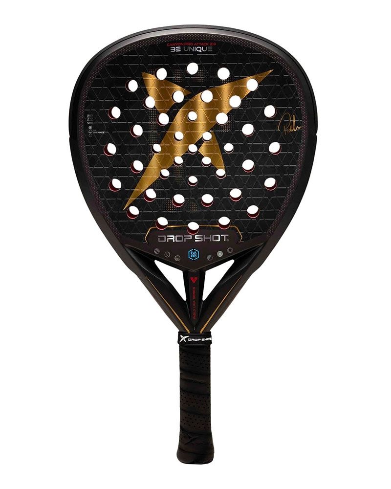 Drop Shot Canyon Pro Attack 2.0