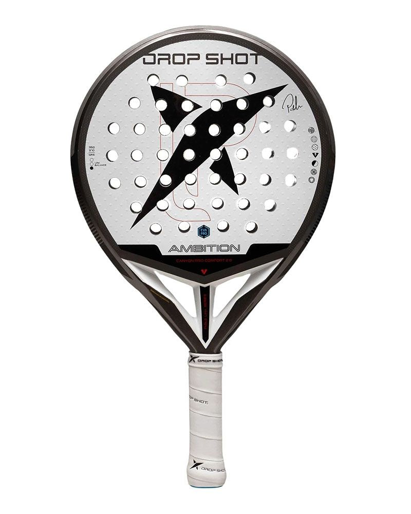 Drop Shot Canyon Pro Comfort 2.0