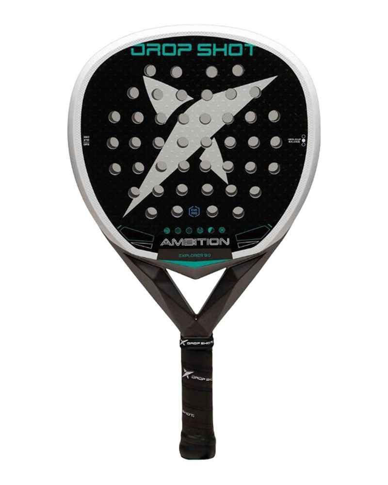 Drop Shot Explorer 9.0