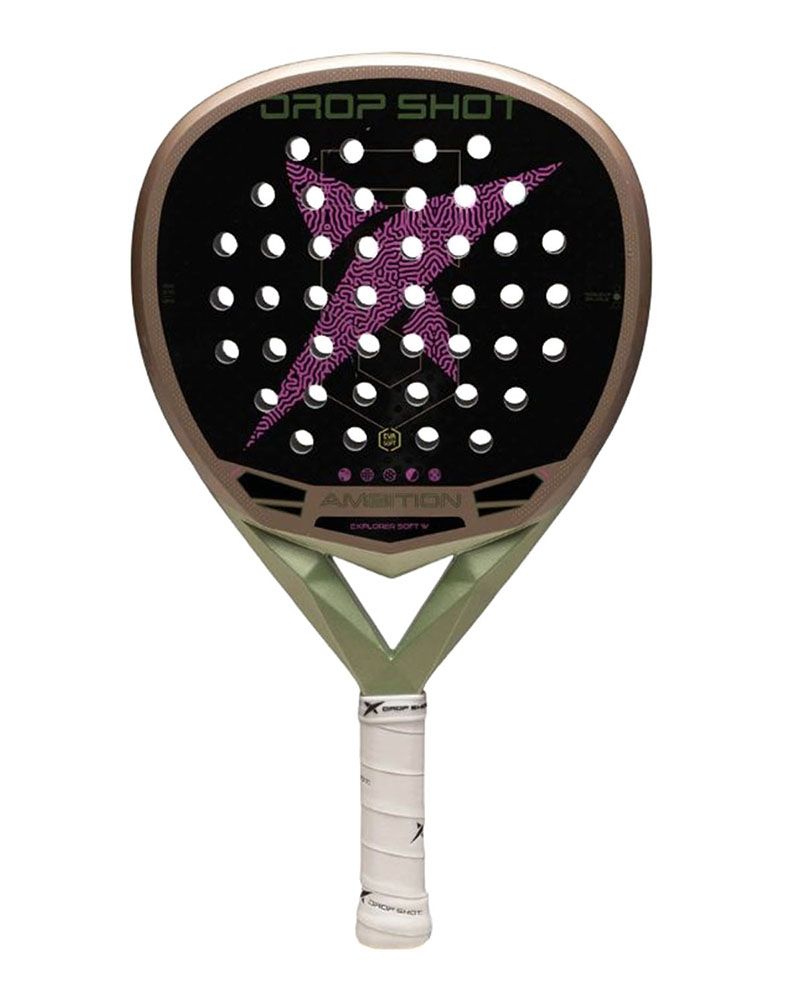 Drop Shot Explorer Soft Women
