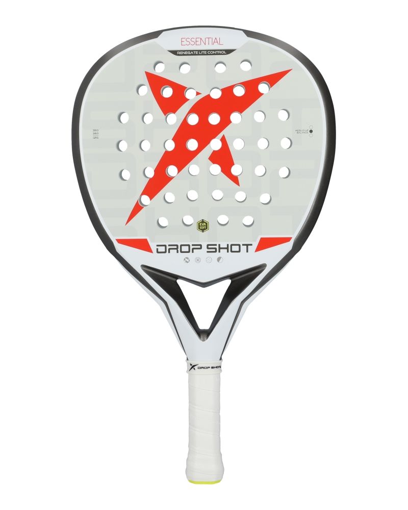 Drop Shot Renegade Lite Control 1.0
