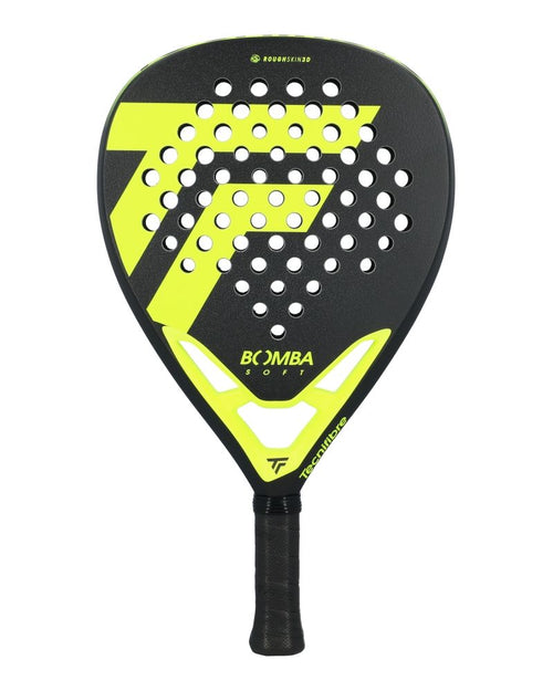 Tecnifibre Soft Pump