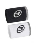Bullpadel Bpmu266 Women'S Wristbands Bone/Deep Blue