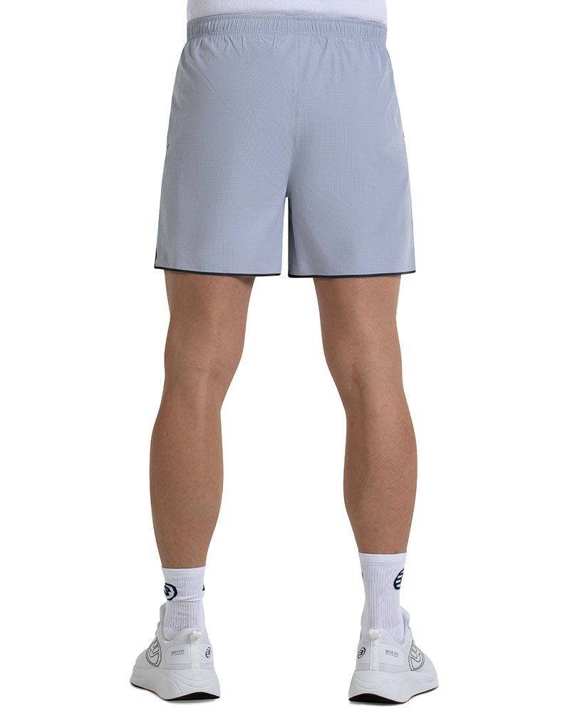 Sort Bullpadel Mateso Gri Deschis - Barbati