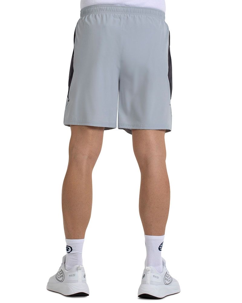 Sort Bullpadel Melea Gri Deschis - Barbati