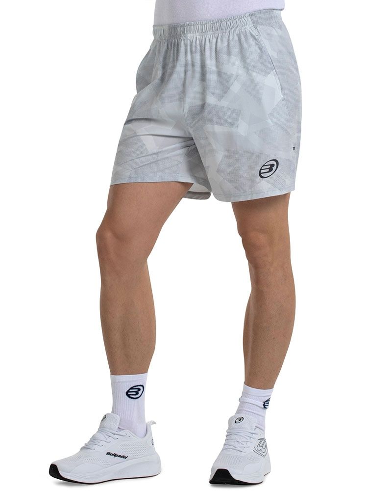 Sort Bullpadel Morel Bleu - Barbati