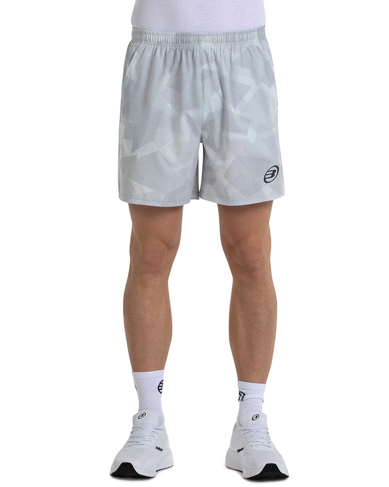 Sort Bullpadel Morel Bleu - Barbati
