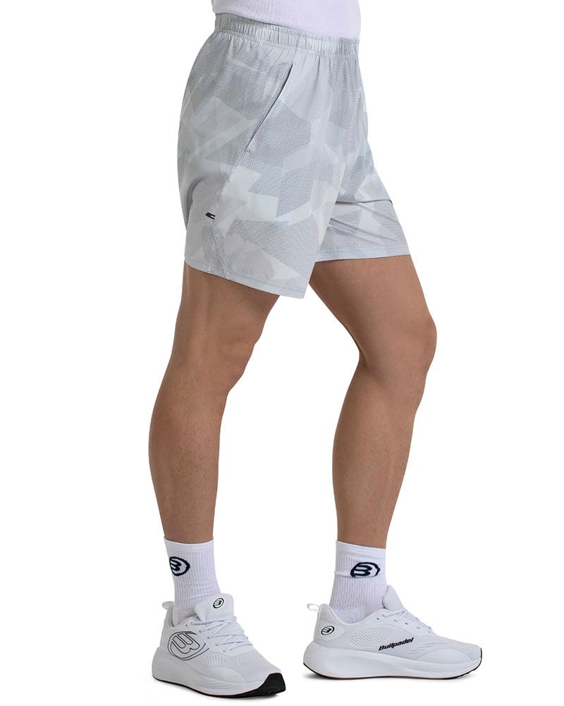Sort Bullpadel Morel Bleu - Barbati
