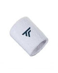Tecnifibre Xl White Wristbands