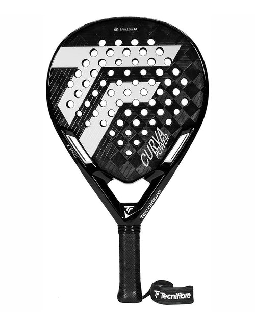 Tecnifibre Curved Power 2026