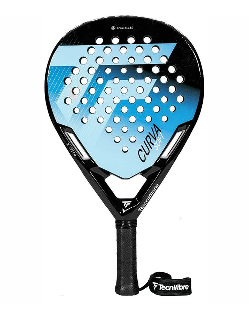 Tecnifibre Soft Curved 2026
