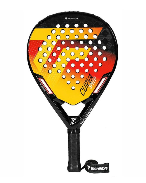 Tecnifibre Curved Speed 2026