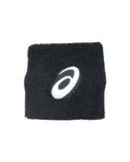 Asics Wrist Band Pair Black Wristband