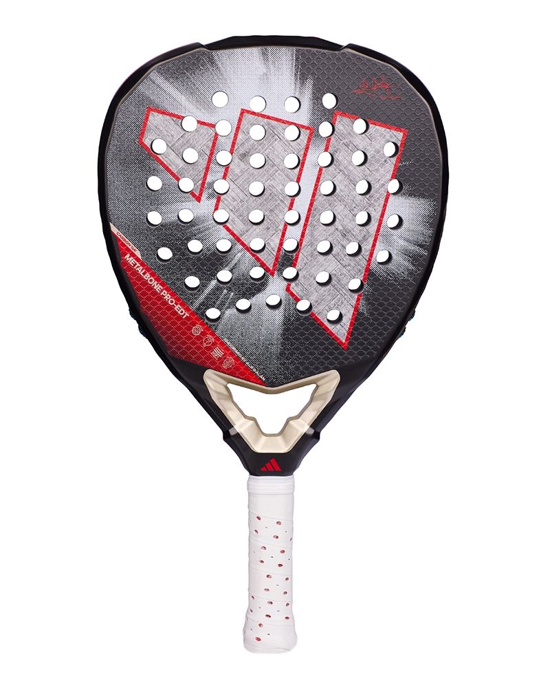 Rachetă Padel Adidas Metalbone 2026 PRO-EDT