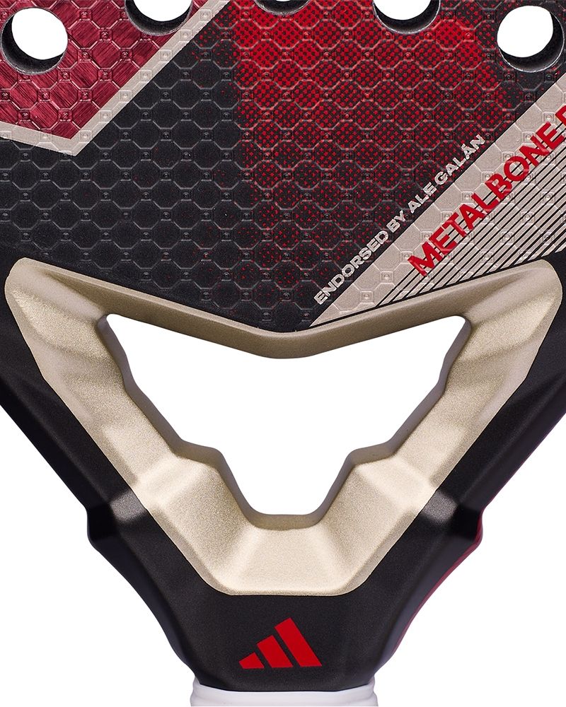 Rachetă Padel Adidas Metalbone 2026 PRO-EDT