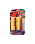 Bullpadel GB-1201 Overgrip Galben (3 buc.)