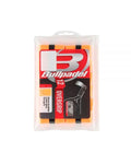 Bullpadel GB-1600 Overgrip Fluo Portocaliu (12 buc.)
