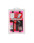 Bullpadel GB-1601 Overgrip Fluo Roz (12 buc.)