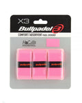 Bullpadel GB-1201 Overgrip Fluo Roz