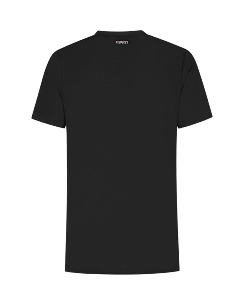 Tricou K-Swiss AP Hypercourt Jacquard