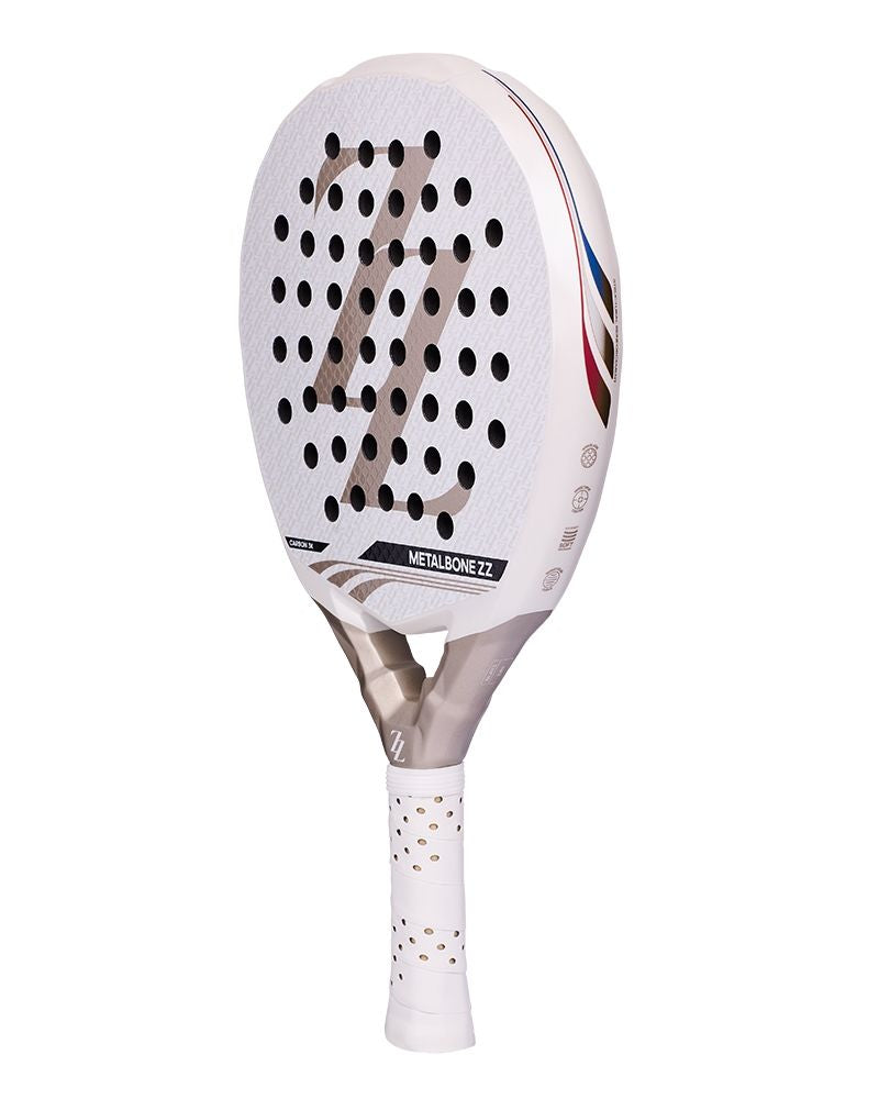 Adidas Metalbone ZZ Carbon