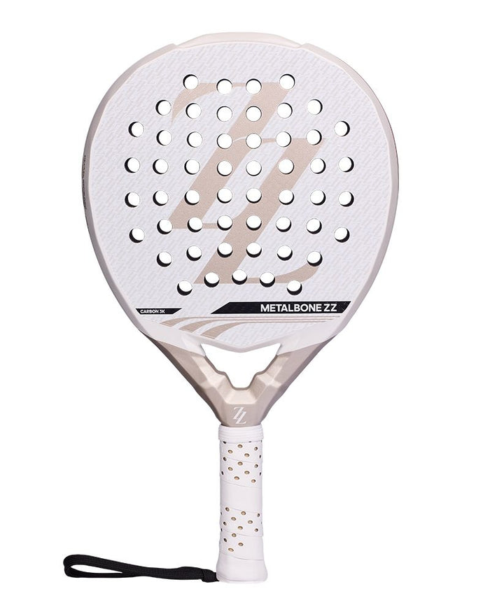 Adidas Metalbone ZZ Carbon