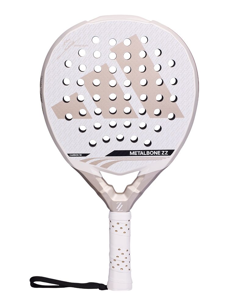 Adidas Metalbone ZZ Carbon