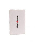 Pack 2 Units Black Crown Long Wristbands