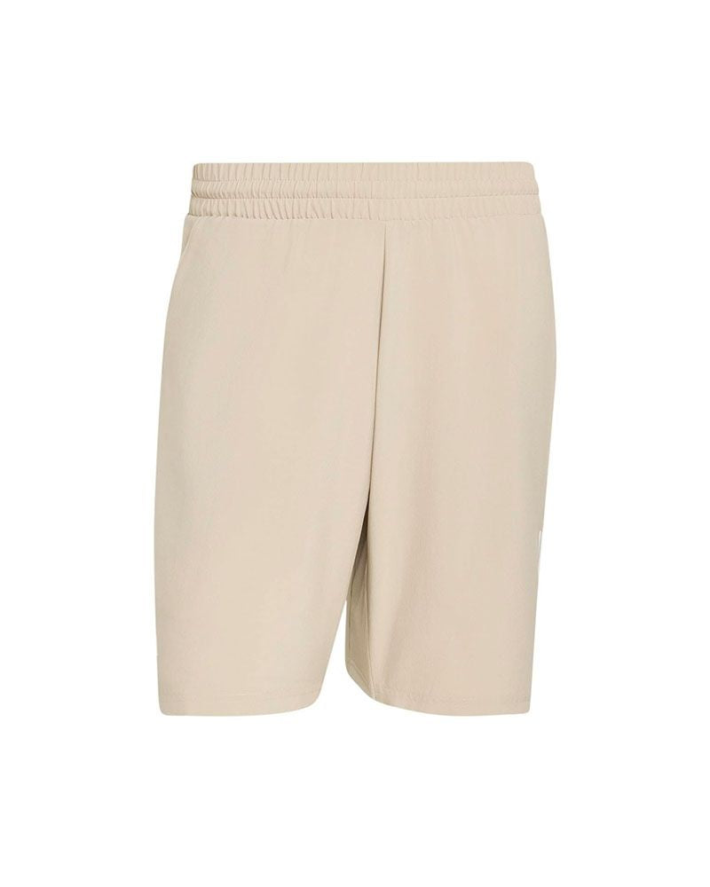 Sort Adidas Club 3 Stripes KS8317 Bej - Barbati