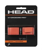 Blister 1Ud. Overgrip Head Hydrosorb Pro Naranja