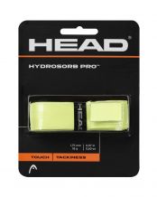 Blister 1Ud. Overgrip Head Hydrosorb Pro Amarillo