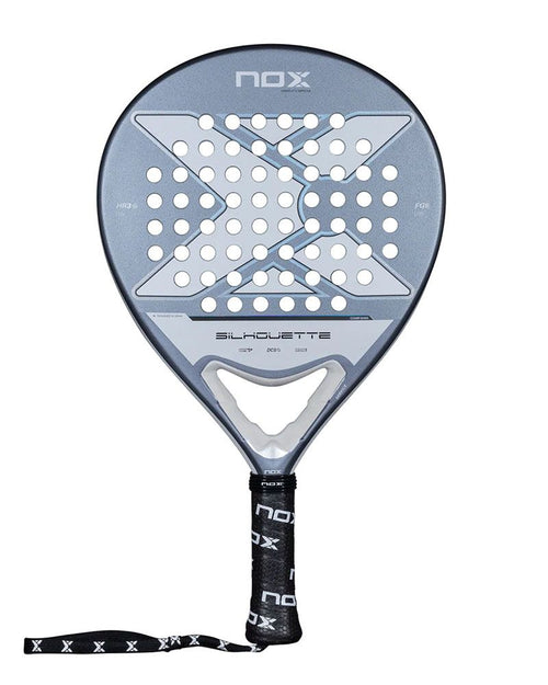 Rachetă Padel Nox X-One Silhoutte 26