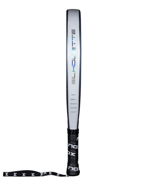 Rachetă Padel Nox X-One Silhoutte 26
