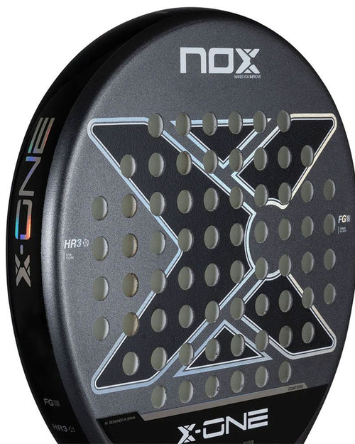 Rachetă Padel Nox X-One 26