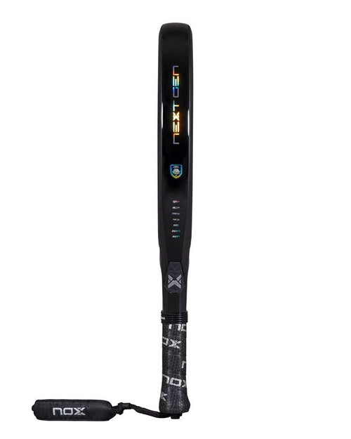 Rachetă Padel Nox NextGen Pro Attack 12K NFA Series