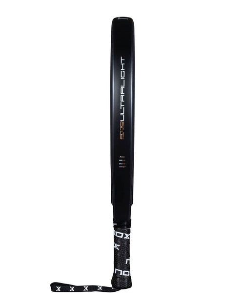 Rachetă Padel Nox AT10 Genius Ultralight 26