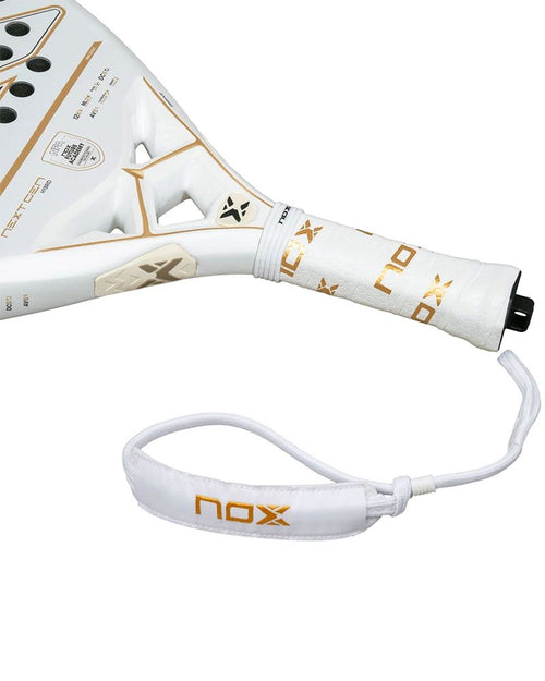 Rachetă Padel Nox NextGen Pro Hybrid 12K NFA Series