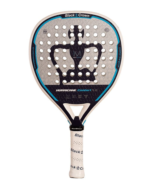 Black Crown Hurricane Comfort 4.0
