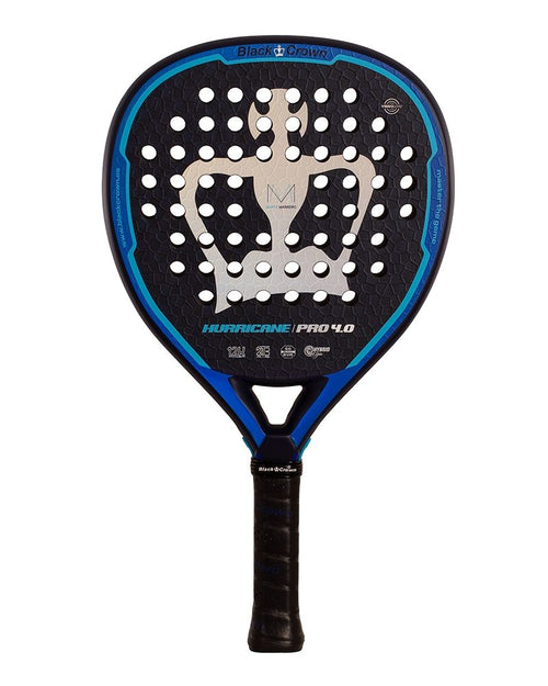Black Crown Hurricane Pro 4.0